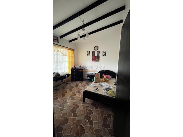 Casas, Venta en El Guabal