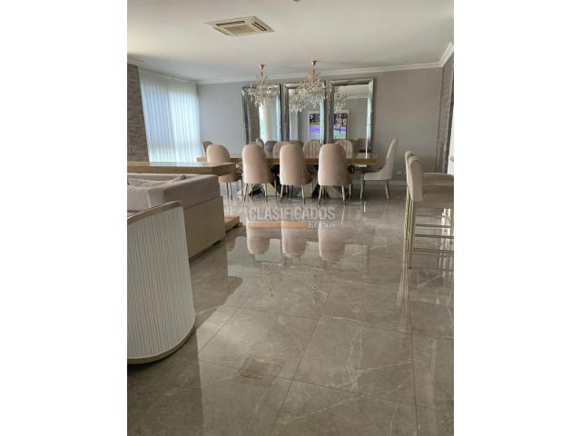 Apartamentos, Venta en Ciudad Jardín