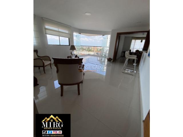 Apartamentos, Venta en Chipichape