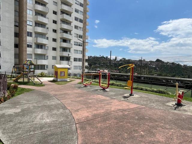 Apartamentos, Alquiler en Pereira