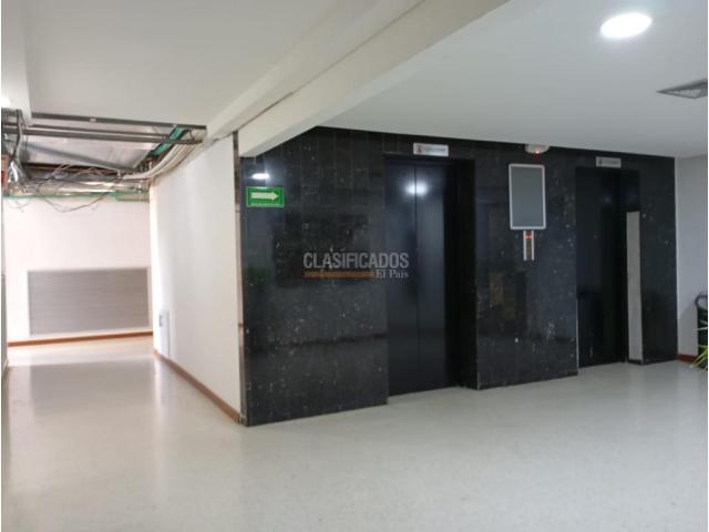 Oficinas y Consultorios, Alquiler en Ciudad Jardín