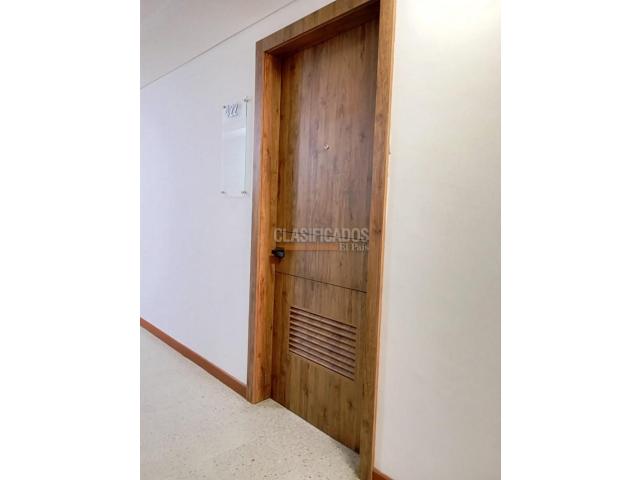 Oficinas y Consultorios, Alquiler en Ciudad Jardín