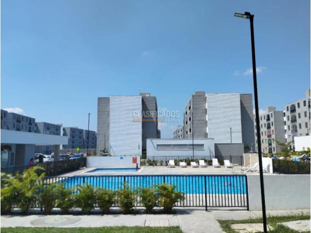 Apartamentos, Alquiler en Palmira