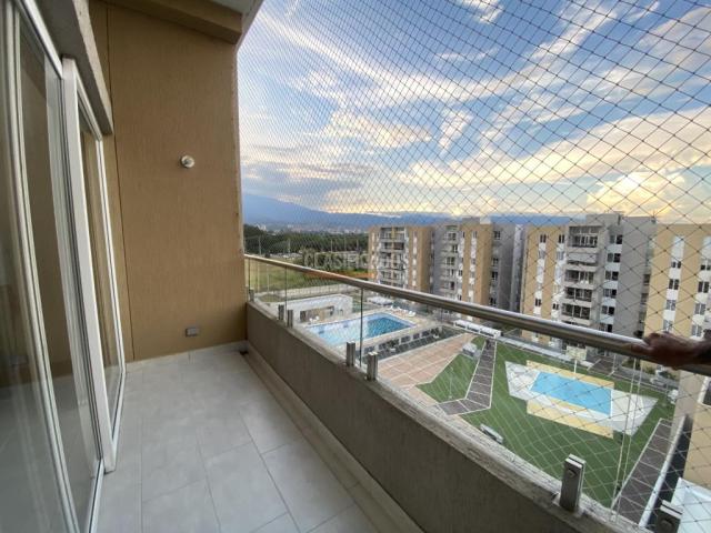 Apartamentos, Alquiler en Ciudad Bochalema