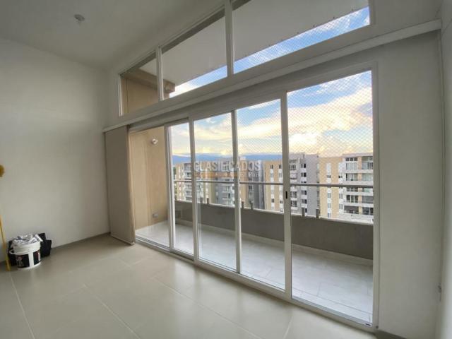 Apartamentos, Alquiler en Ciudad Bochalema