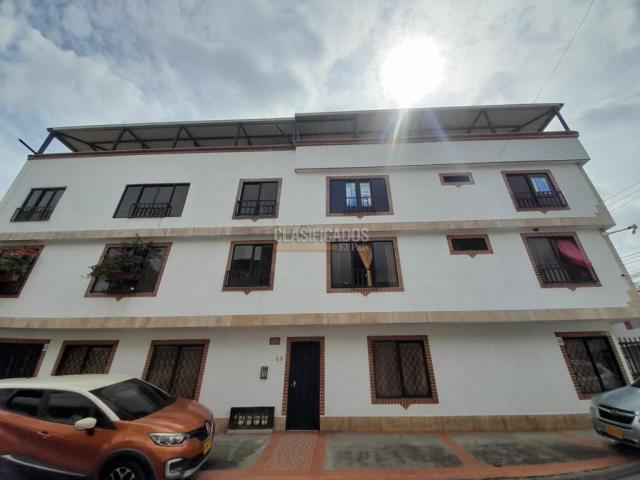 Apartamentos, Alquiler en Francisco Eladio Ramírez