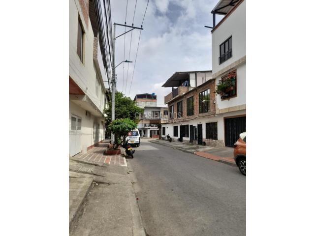 Apartamentos, Alquiler en Francisco Eladio Ramírez