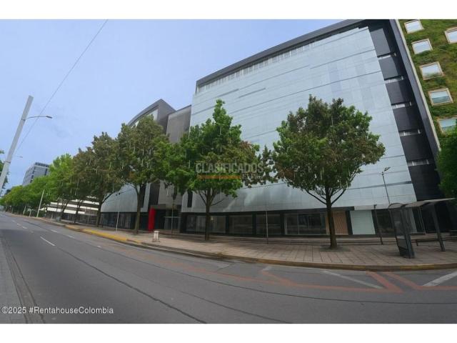 Locales y Bodegas, Alquiler en Bogotá