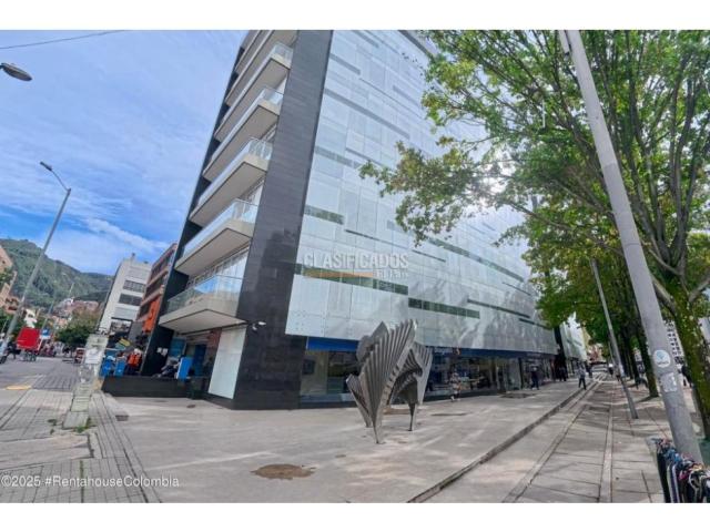 Locales y Bodegas, Alquiler en Bogotá