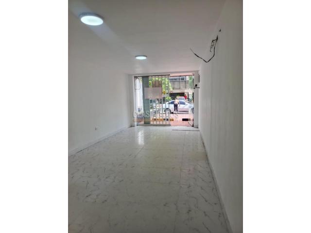 Locales y Bodegas, Alquiler en Barranquilla