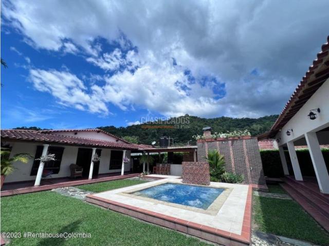 Casas, Venta en Chinacota