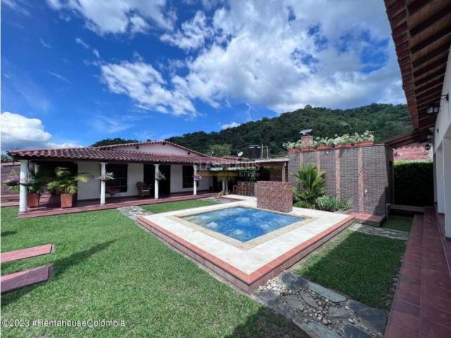 Casas, Venta en Chinacota