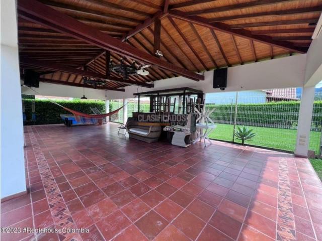 Casas, Venta en Chinacota