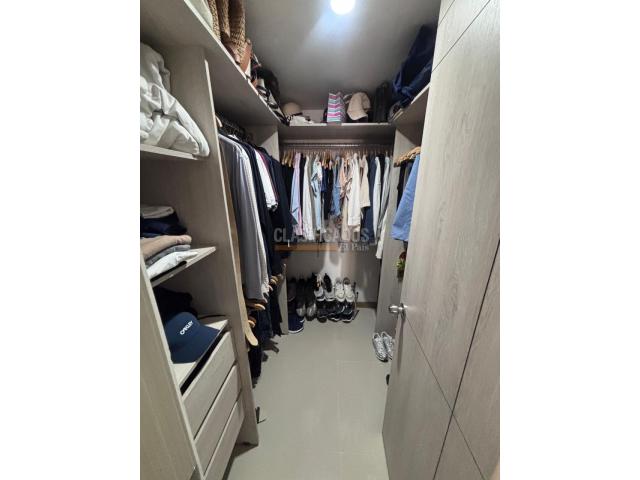 Apartamentos, Venta en La Flora