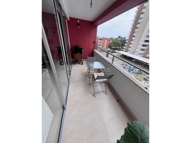 Apartamentos, Venta en La Flora