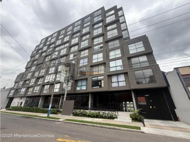 Apartamentos, Venta en Bogotá