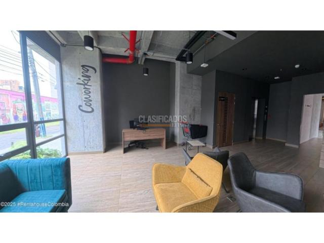 Apartamentos, Venta en Bogotá