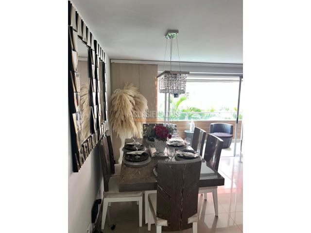 Apartamentos, Venta en La Flora