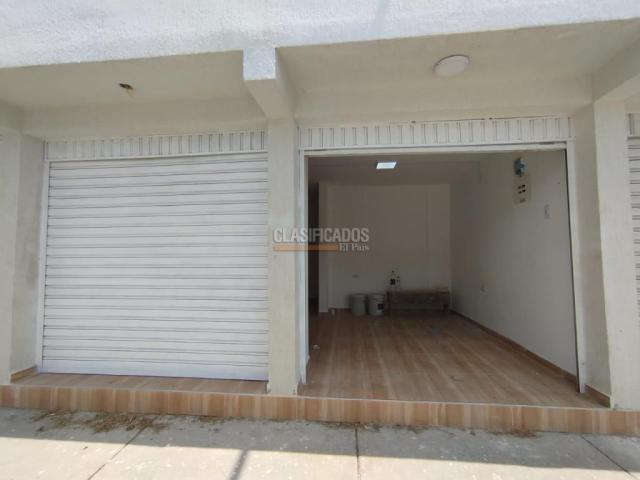 Locales y Bodegas, Alquiler en Candelaria