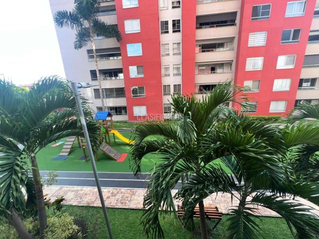 Apartamentos, Venta en La Flora