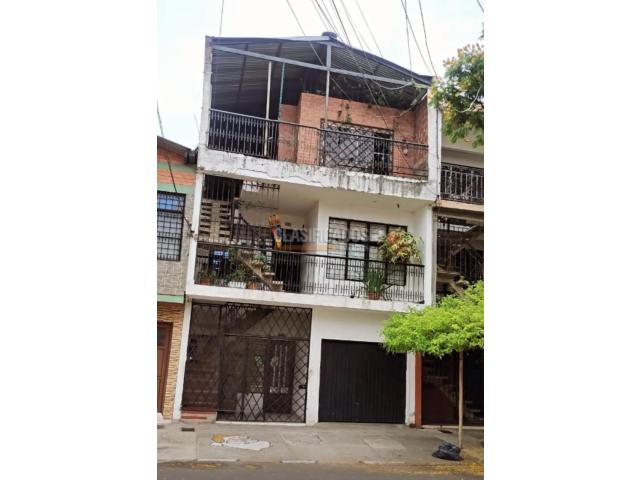 Casas, Venta en Santa Mónica Norte