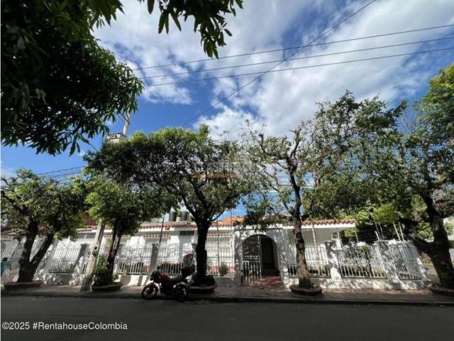 Casas, Alquiler en Cúcuta