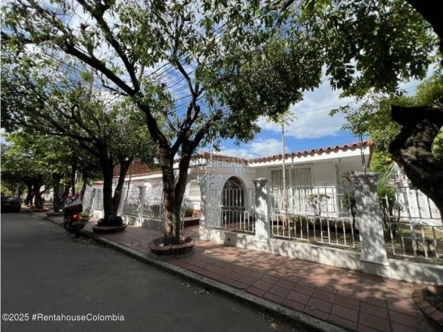 Casas, Alquiler en Cúcuta