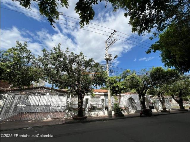 Casas, Alquiler en Cúcuta