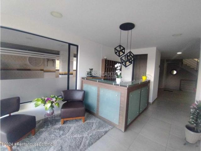 Apartamentos, Alquiler en Chía