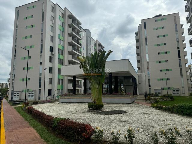 Apartamentos, Venta en Jamundí