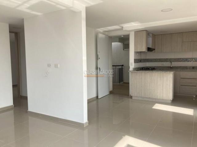 Apartamentos, Venta en Valle del Lili