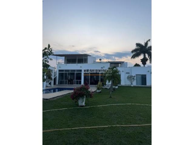 Casas, Venta en Cascajal