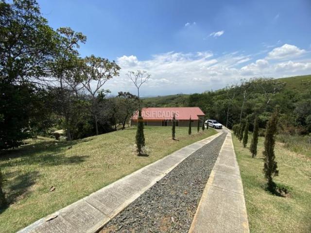 Casas, Venta en Jamundí