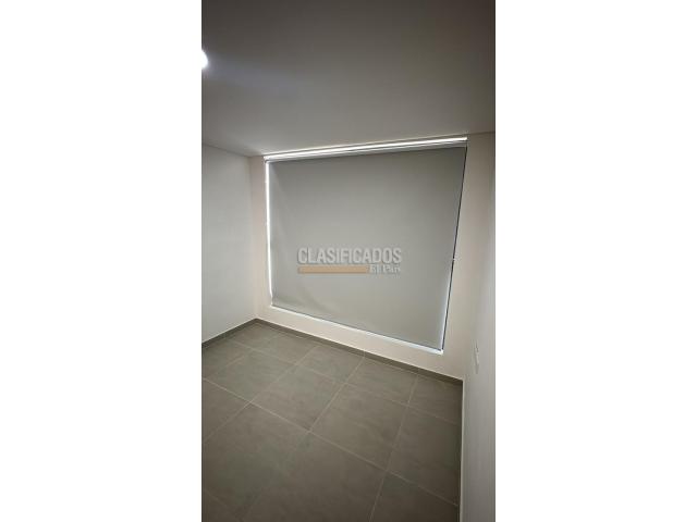 Apartaestudios, Venta en El Refugio