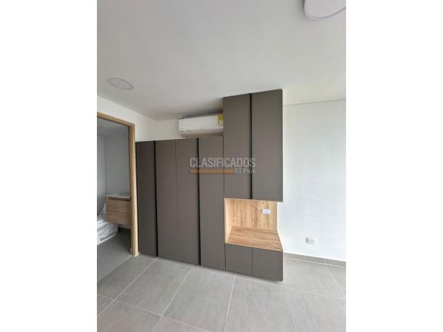 Apartaestudios, Venta en El Refugio