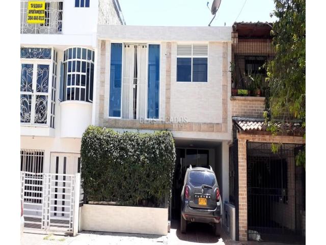 Casas, Venta en Jamundí