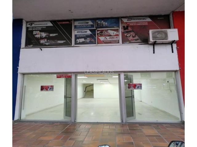 Locales y Bodegas, Venta en San Vicente