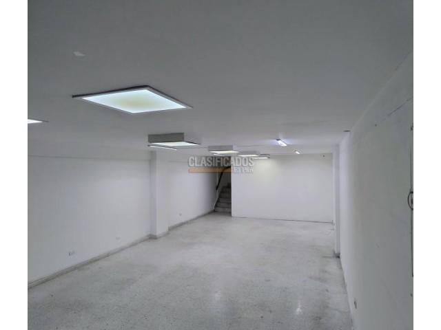 Locales y Bodegas, Venta en San Vicente