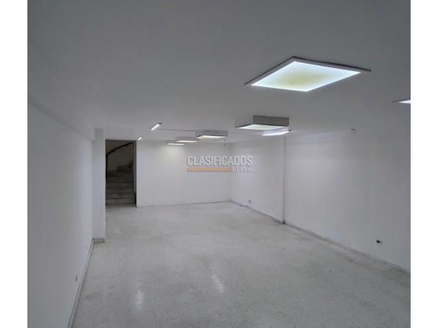 Locales y Bodegas, Venta en San Vicente