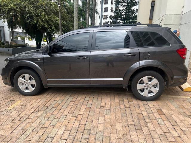 Dodge Journey 2018