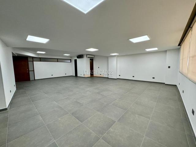 Oficinas y Consultorios, Alquiler en Chipichape