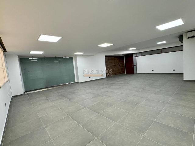 Oficinas y Consultorios, Alquiler en Chipichape