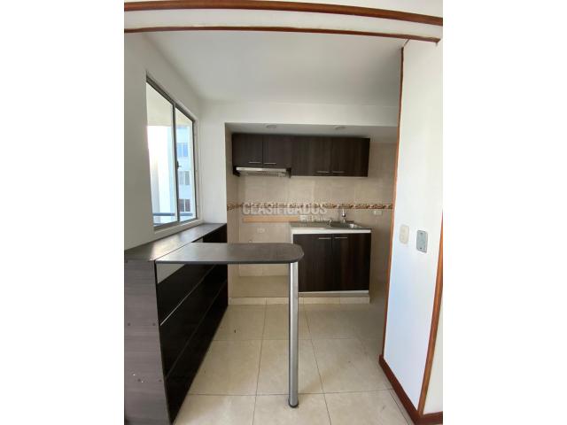 Apartamentos, Venta en Yumbo