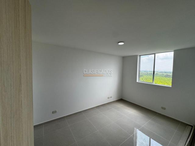 Apartamentos, Alquiler en Hacienda Kachipay