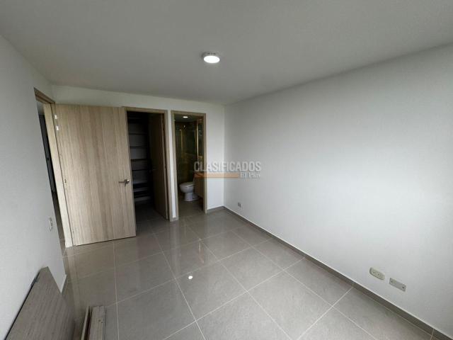 Apartamentos, Alquiler en Hacienda Kachipay