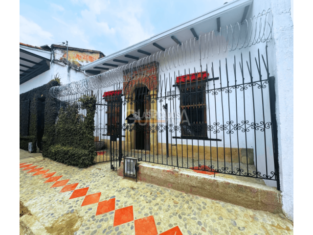 Casas, Alquiler en San Antonio