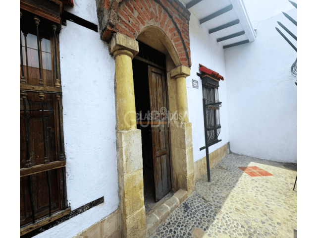 Casas, Alquiler en San Antonio