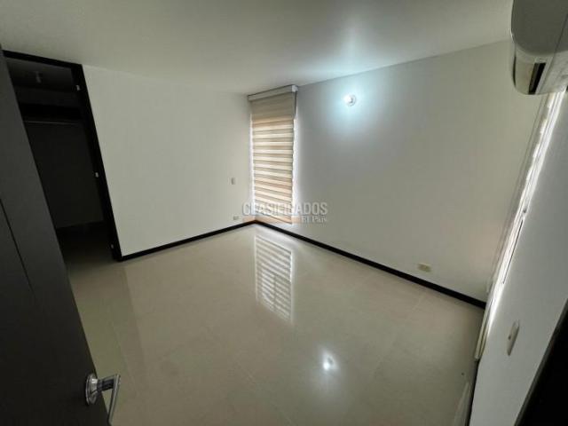 Apartamentos, Alquiler en Ciudad Jardín