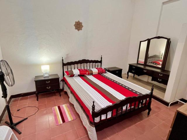 Casas, Alquiler en San Antonio