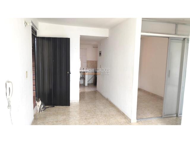 Apartamentos, Venta en Valle Grande